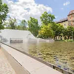Appartamento Joseph Boulevard - 3bdr, 2bath, 8ppl *