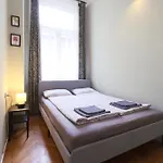 Appartamento Joseph Boulevard - 3bdr, 2bath, 8ppl