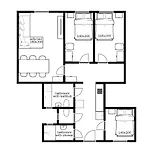 Joseph Boulevard - 3bdr, 2bath, 8ppl Appartamento *