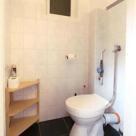 Joseph Boulevard - 3bdr, 2bath, 8ppl